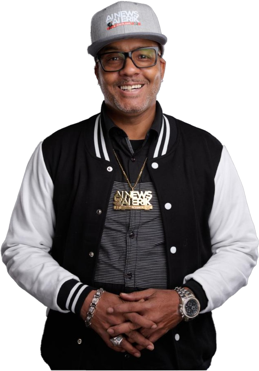 AI Erik (Erik Conn) - AI Erik